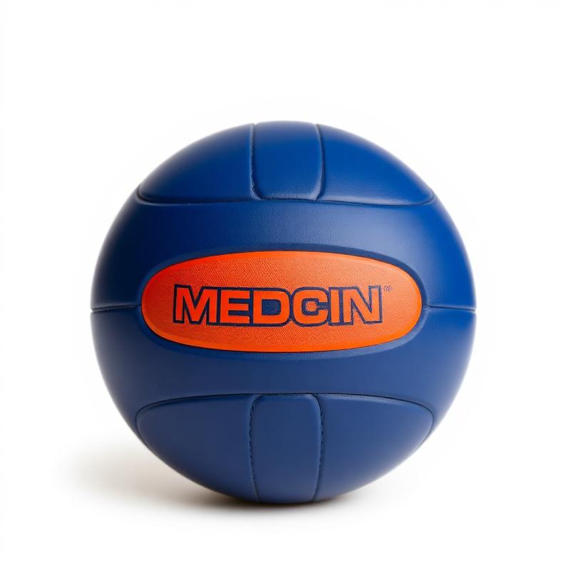 Pelotas
medicinales